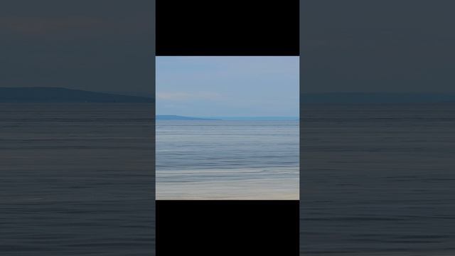 Амурский залив. Владивосток. Июнь 2024.
