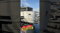 Смотрим Лодку АРКАДИЯ и Сильно Удивляемся. #arcadiayachts #лодочник