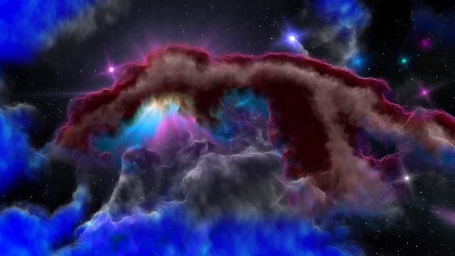 Космическая Музыка / Space Music
