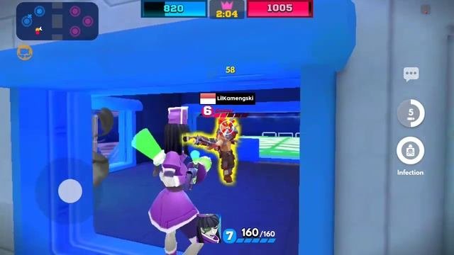 This lag is terrible ohbibi do something :(