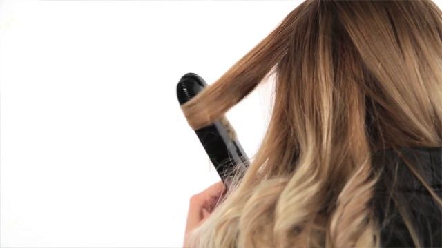 Angelica Blick- Hairtutorial