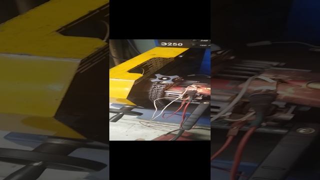 Проверка генератора Nissan Almera.mp4