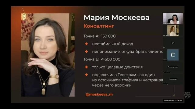 Как привлечь трафик и продавать в Telegram