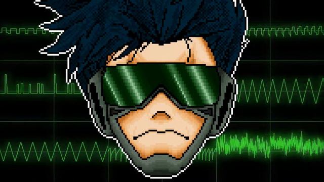 Area A 8 Bit Remix - Shatterhand