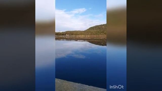 Малый утриш.