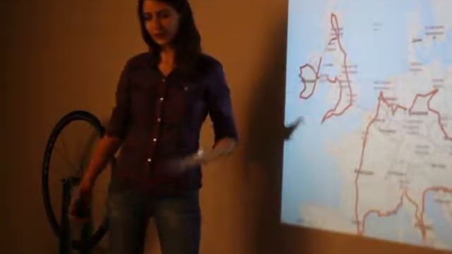 Путешествие вокруг света c hellofriend