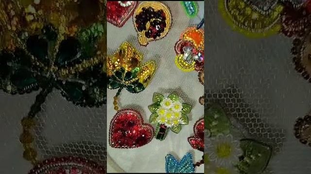 Рукоделие