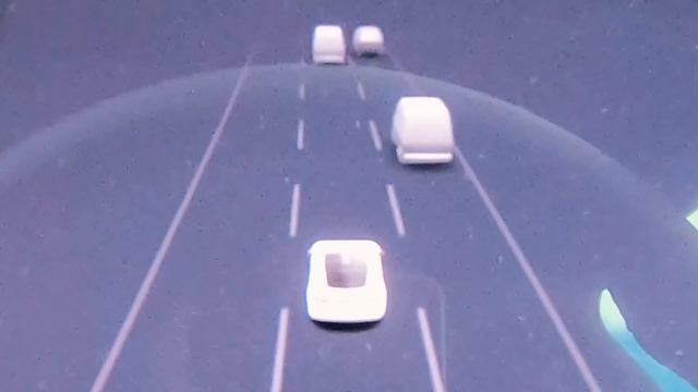 Audi RS e-tron GT vs Tesla Model S: CARRERA de 919km de Escocia a Londres y RESEÑA!