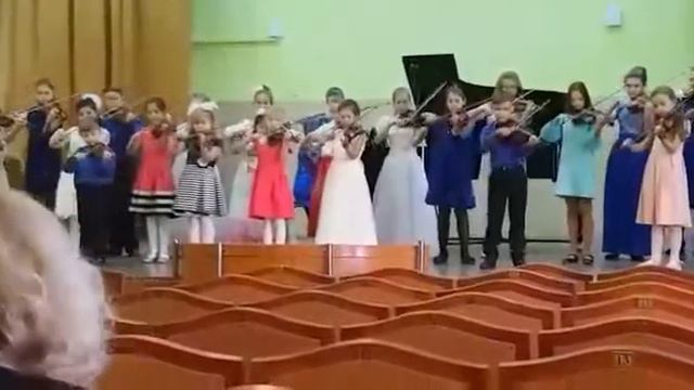 К. Бом и Медведовский "Гамма джаз"