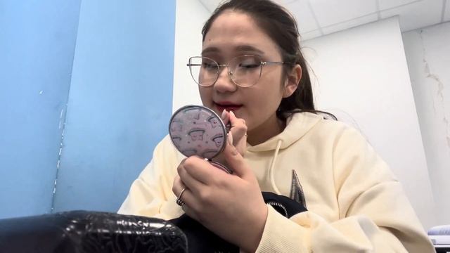 VLOG?мой продуктивный день,как проходит сор/соч в школе BINOM???