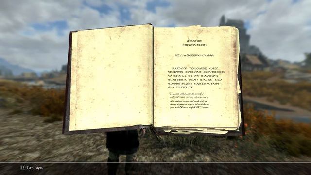 SKYRIM MOD QUICKIE #5 - Kagrenac's Wisps