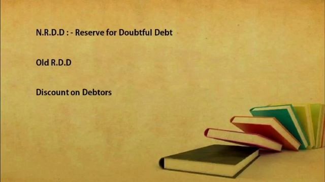 What's Debtor | Final Accounts | Class - 12 | Star Classes