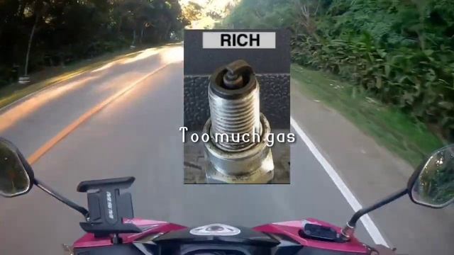 Reset ECU kailangan ba kapag mag palit ng after market  pipe?