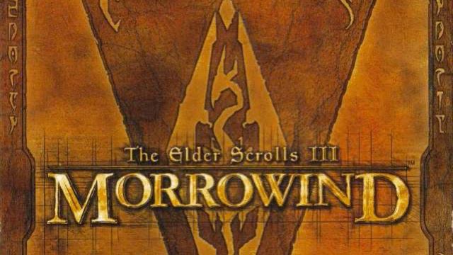 Morrowind - Travelling Theme 1