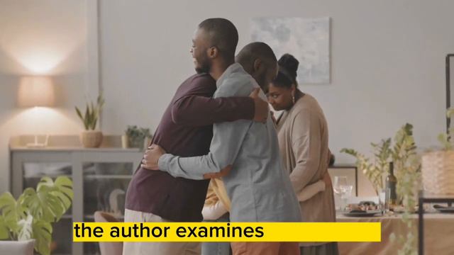 God, Black Man and Truth by Ben Ammi(book summary)