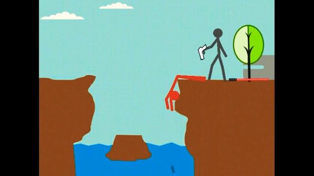 Ремейки анимаций из Рисуем мультфильмы 2