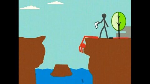 Ремейки анимаций из Рисуем мультфильмы 2