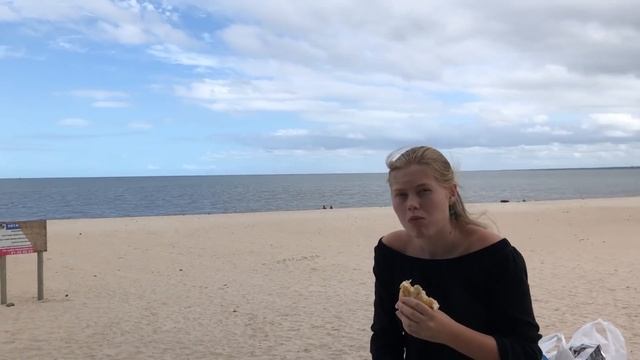 Discover Maputo the capital of Mozambique  90 Countries With 3 Kids