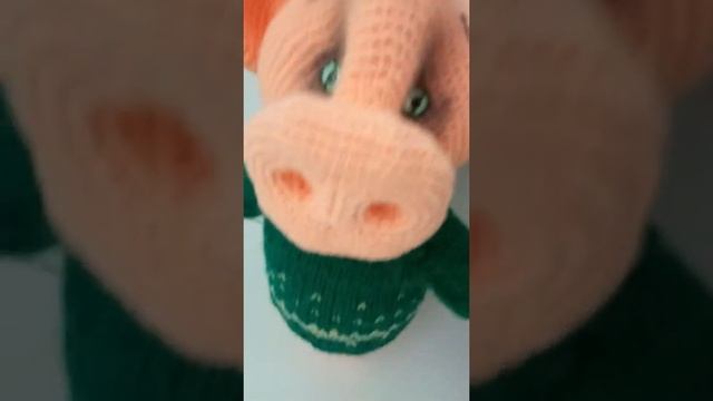 Хрюшки игрушки поговорят с вами