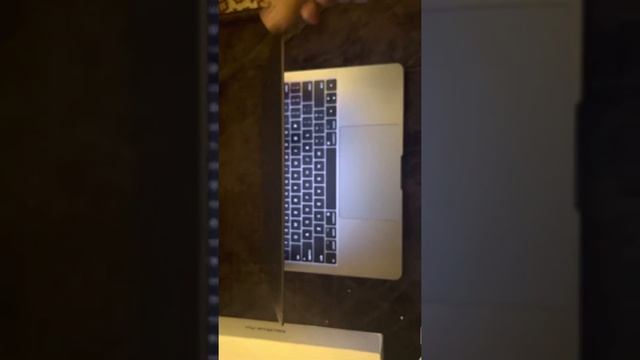 MacBook Pro 2017, 13inches, i7, 16GB, 1TB with All accessories. #applemacbook,#ImpressivePerformanc
