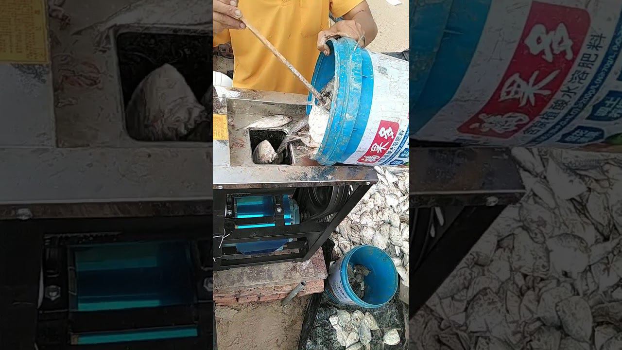 Мясорубка костедробилка измельчитель шредер для костей