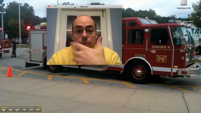 MacBook To Doc Cam Part 2