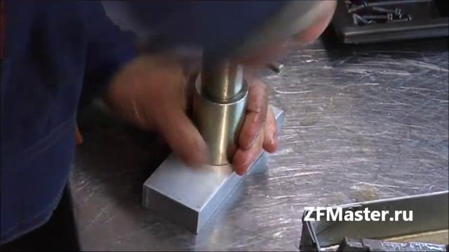 Ремонт коробки АКПП
