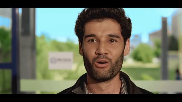 Мол Булак и Шахзода. Второй ролик.