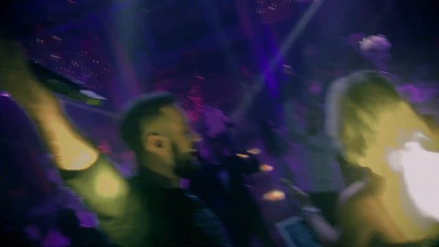 Hightower band (Алексей Семёнов & Оксана Войтович)  live Метрополь