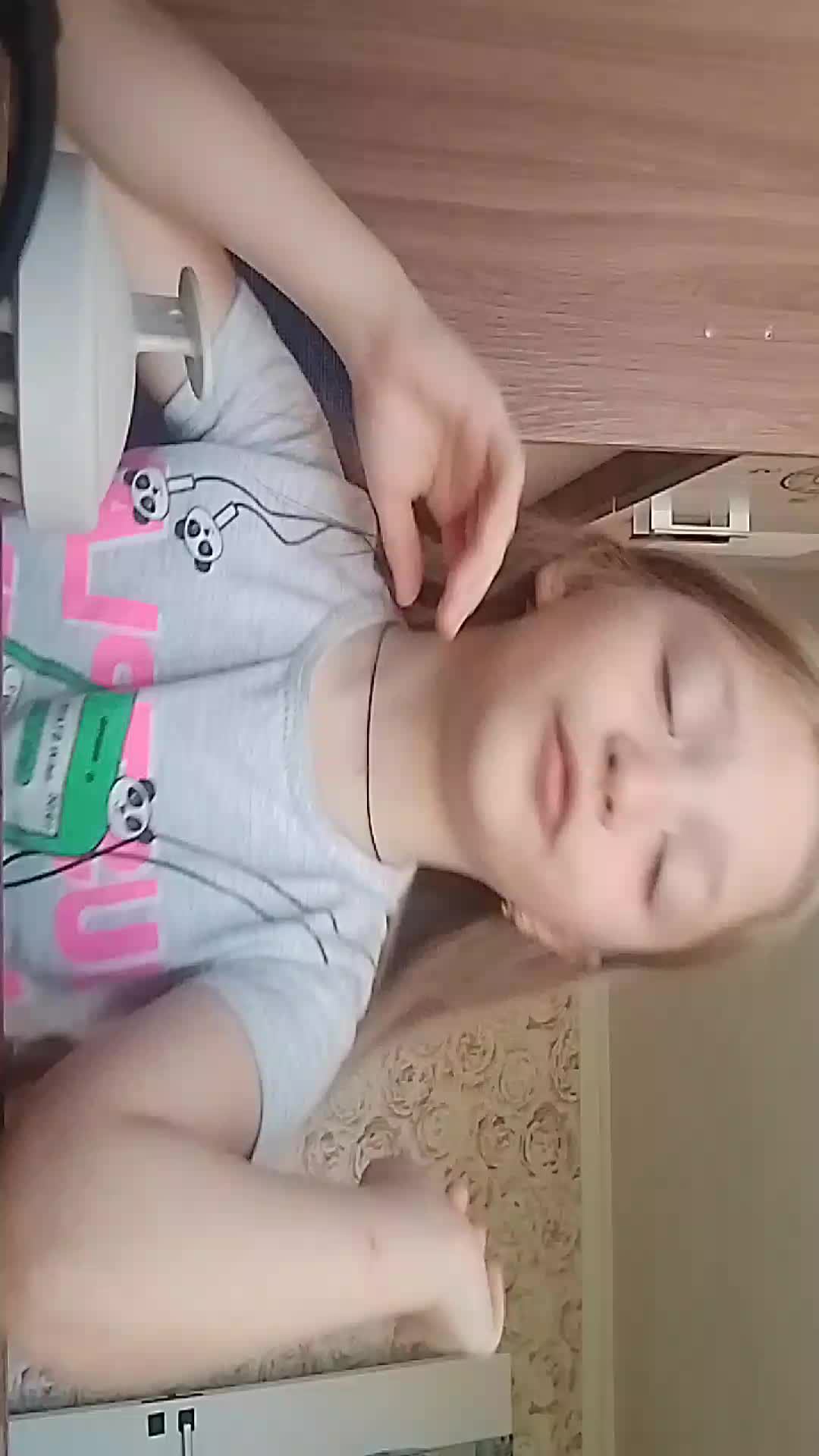 приветики