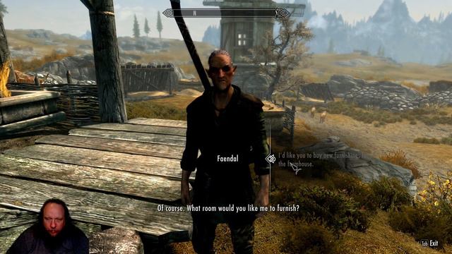 Skyrim AE PC More Skyrim Videos Yay! 8