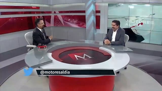 ¿Porsche México podría entrar a la Formula 1? | Motores al Día