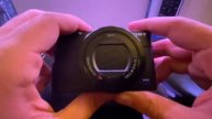 Why I returned my Sony rx100 III camera