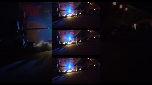 АРТ-Берег ИСКРАФЕСТ Life DnB Pleem Красноярск 5