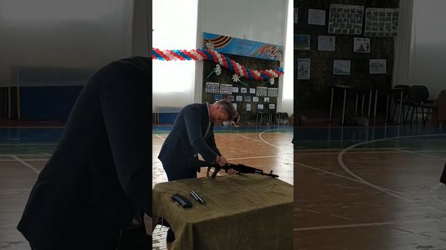 В спортзале "Оренбургэнерго" разыграли первенство турнира "Зарница на границе"