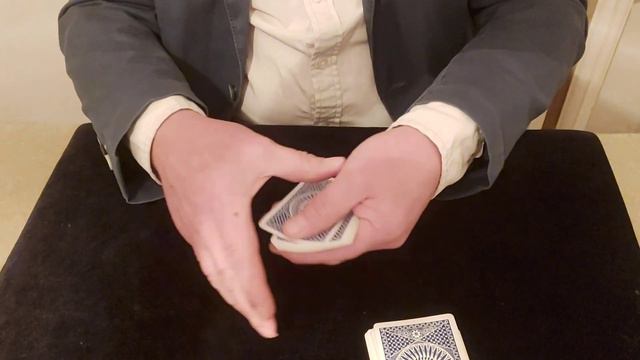 ПРОСТО ВОСХИТИТЕЛЬНЫЙ ФОКУС / ОБУЧЕНИЕ ФОКУСАМ С КАРТАМИ