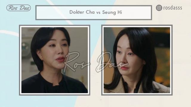 Doctor Cha Episode 10 Preview || Doctor Cha Finds Out Eun Seo Is Inho's Daughter