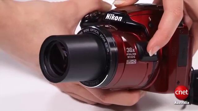 Nikon Coolpix P500 Review - How 2 Penny Auctions