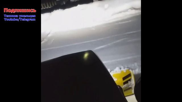 Самодельный трактор из Дэу Матиз