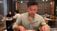 Hotel Icon: The Market Dinner Buffet Vlog/Review | Jenni's Journal