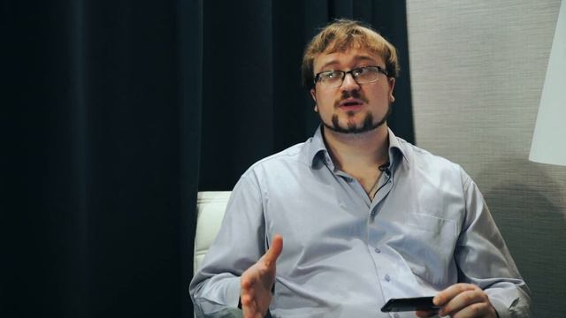 Кураж-Бамбей: пока во мне есть желание нести позитив зрителю, я буду этим заниматься