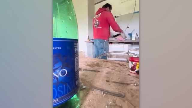 Самые Нелепые Ошибки Рабочих, Снятые на Камеру