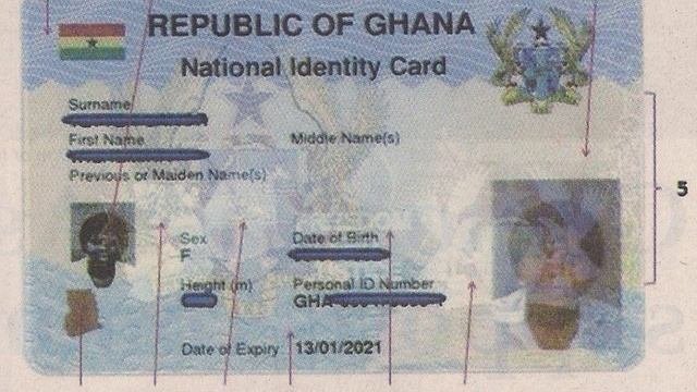 Ghana | Wikipedia Audio Article