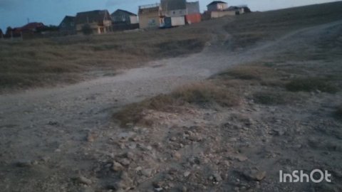 приехал на работу, а тут шторм!