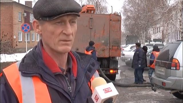 Творцы чистоты и комфорта