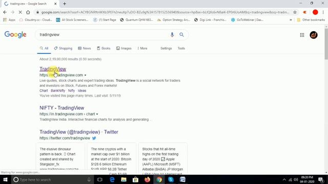 How To Do Paper Trading in Tamil | Virtual Trading in Trading View | Beginners Guide