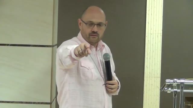 27.08.2016 пастор Алексей Махов тема: "Евангелие Царства "