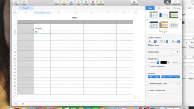 HOW TO CREATE A FUNCTION FORMULA IN MS EXCEL, GOOGLE SHEETS, APPLE NUMBERS (AVERAGE,MINIMUM,MAXIMUM