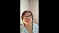С днём рождения! Нюргустана Иннокентьевна