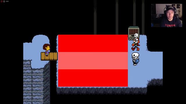 all of the dogs! | Undertale | Part 2